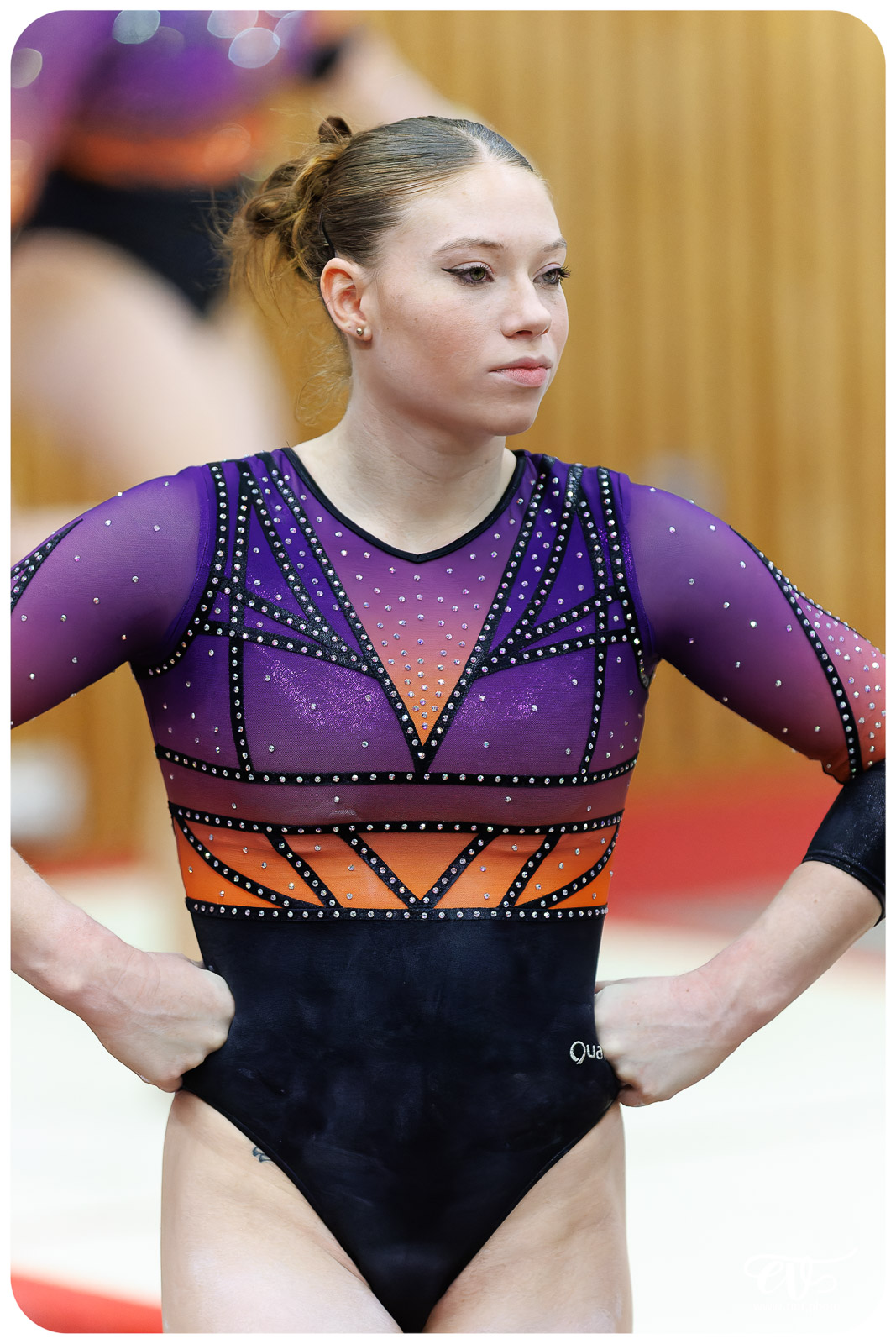 TOP 12 HAGUENAU - LYON